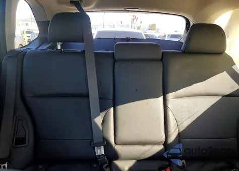 2019 Subaru Outback 2.5I Limited z USA, uszkodzony, nr VIN 4S4BSAJC1K3357007